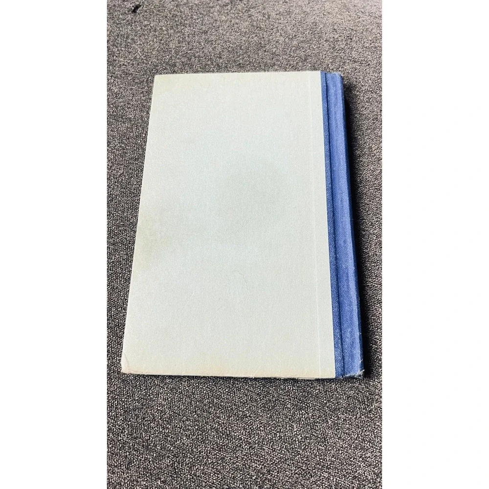 N/A hardcover edition